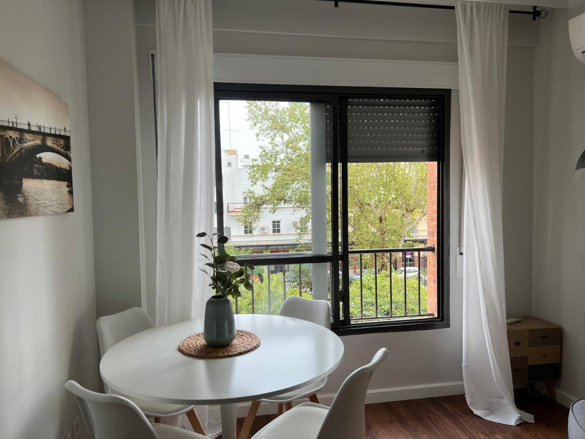 Apartamento Triana Center Appartement *