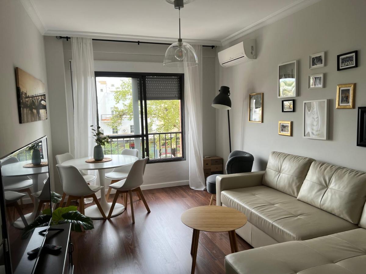 Apartamento Triana Center Séville