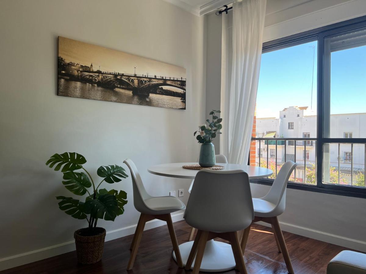 Apartamento Triana Center Appartement *