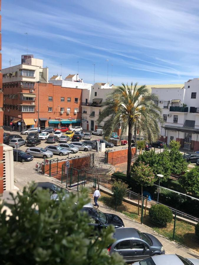 Apartamento Triana Center Appartement