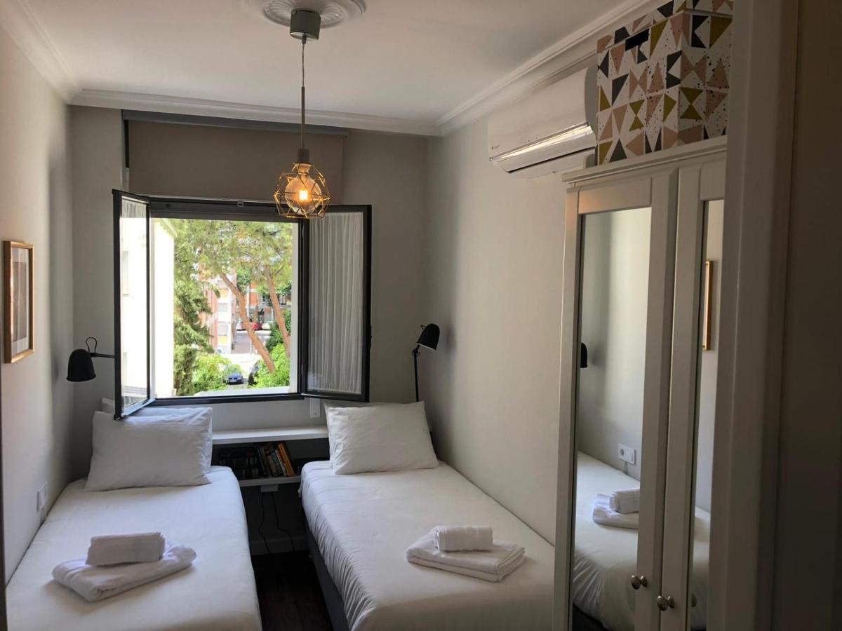 Apartamento Triana Center * Séville