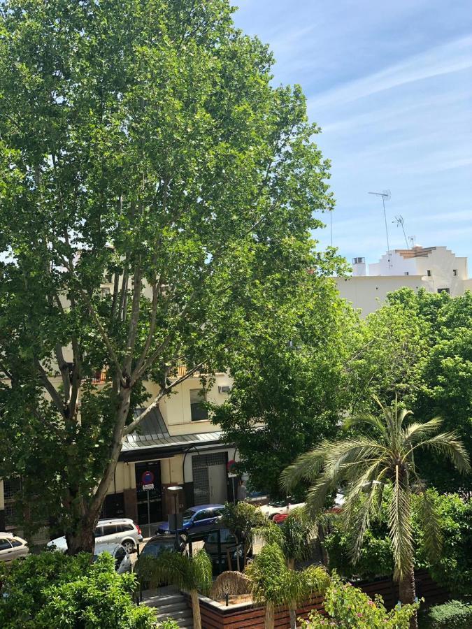 Appartement Apartamento Triana Center *