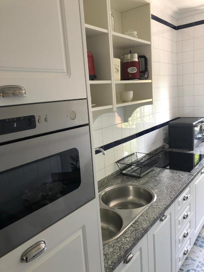 Apartamento Triana Center Appartement