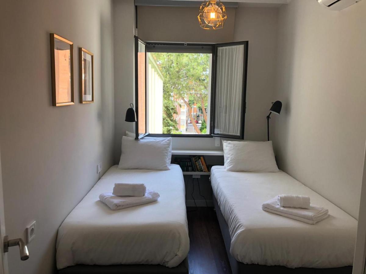 Appartement Apartamento Triana Center Séville