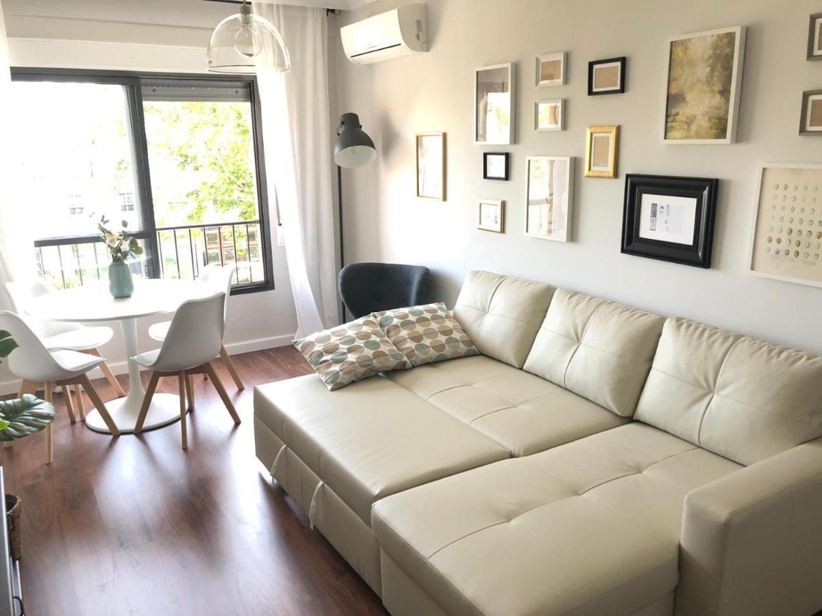 Appartement Apartamento Triana Center Séville
