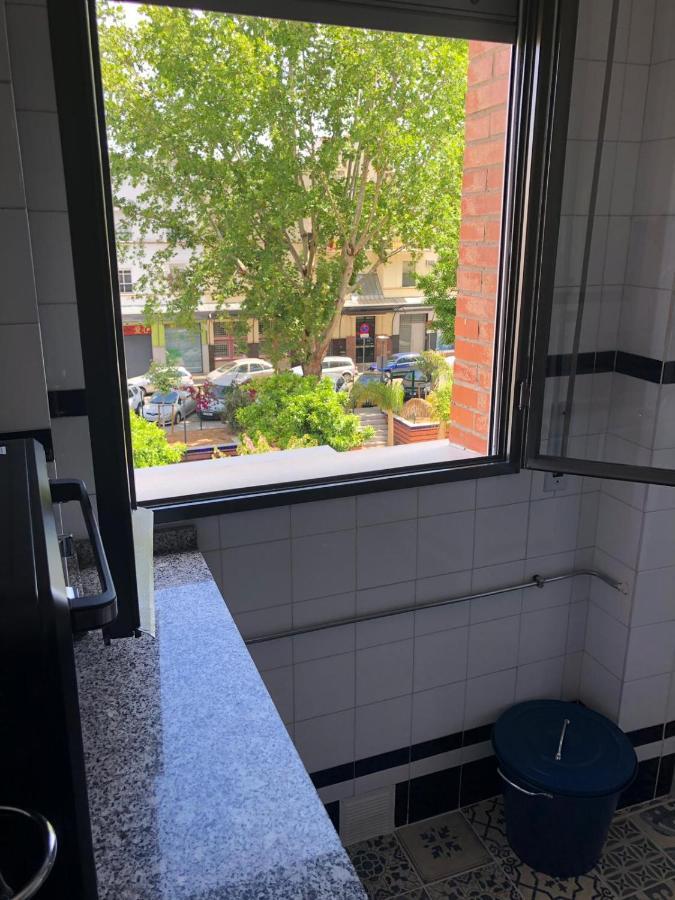 Appartement Apartamento Triana Center Séville