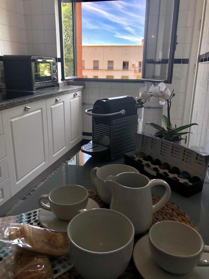 Appartement Apartamento Triana Center Séville