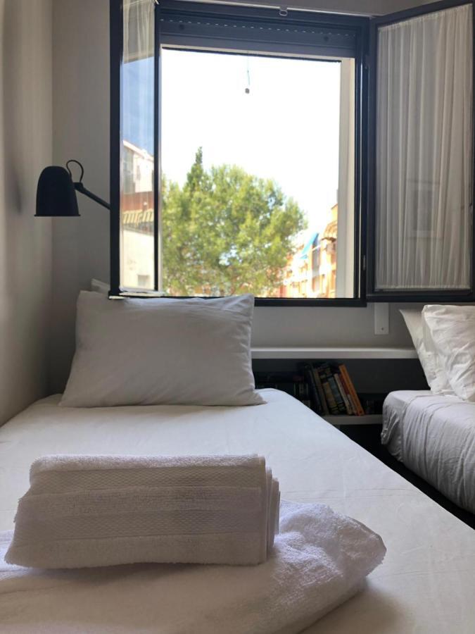 Apartamento Triana Center Séville