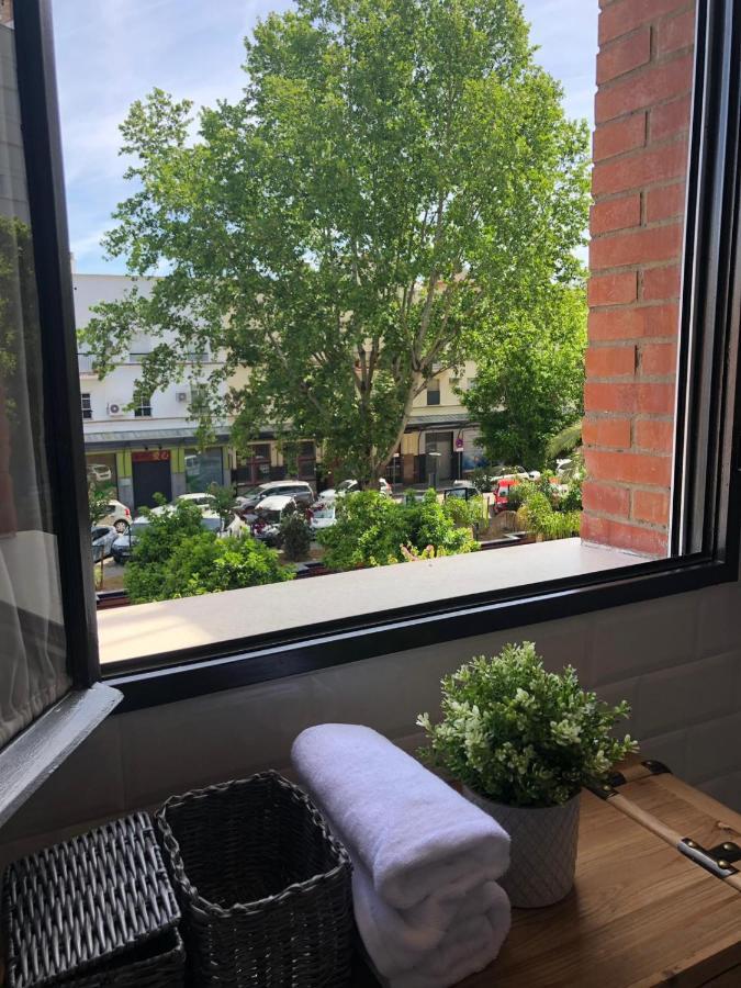 Appartement Apartamento Triana Center