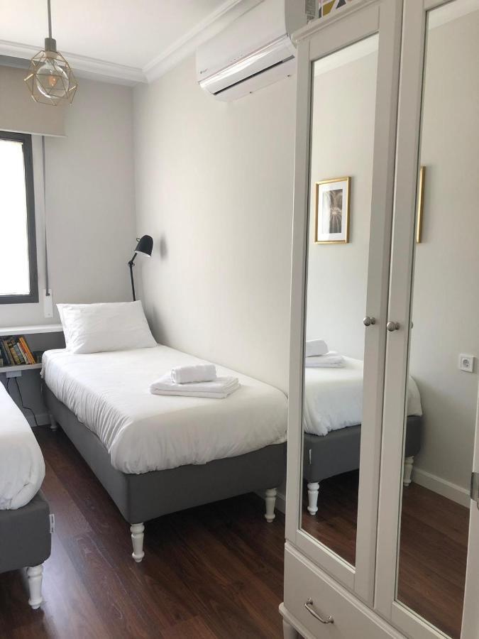Appartement Apartamento Triana Center