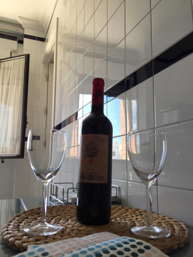 Apartamento Triana Center Seville