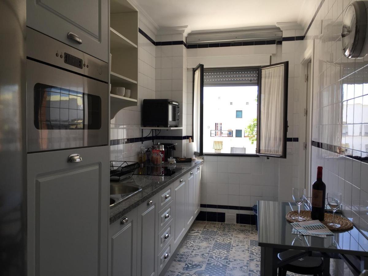 Apartamento Triana Center * Séville