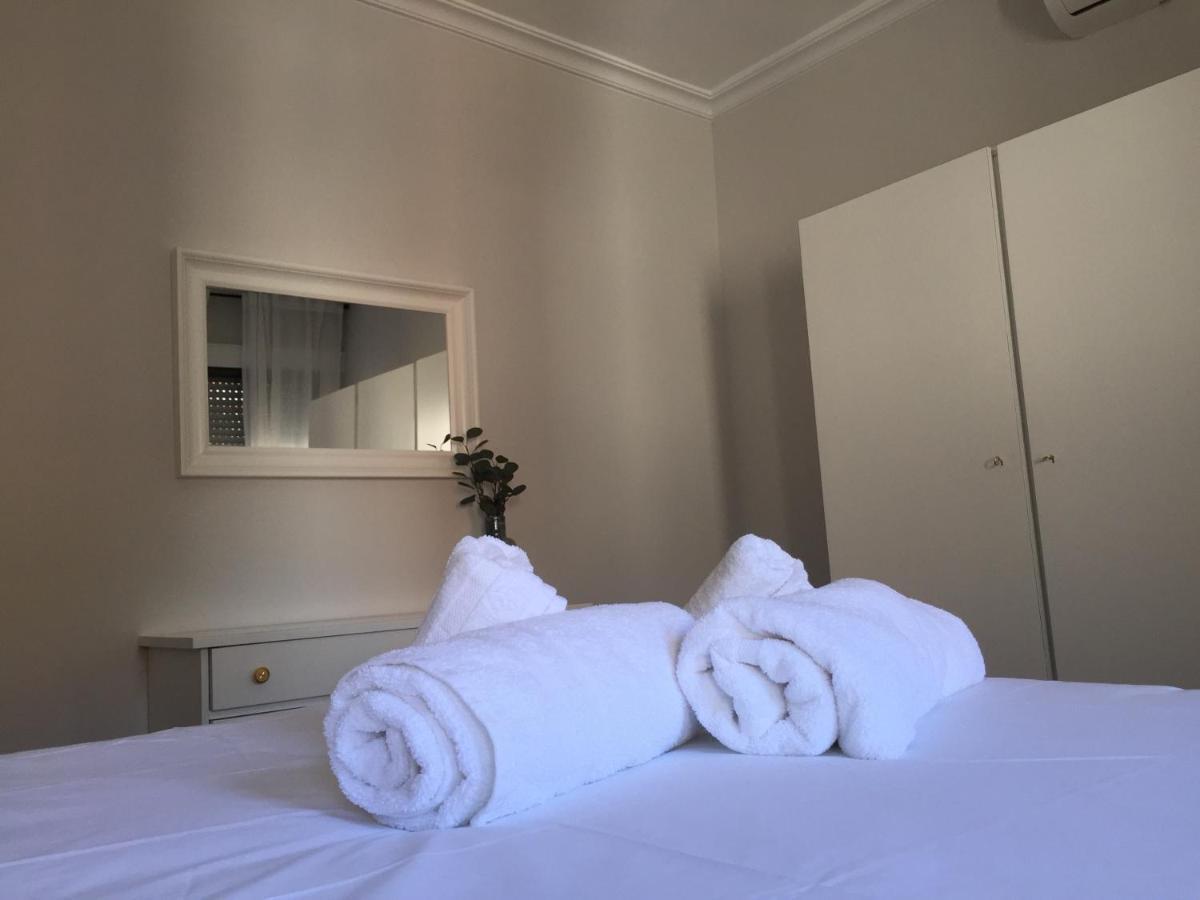Appartement Apartamento Triana Center *