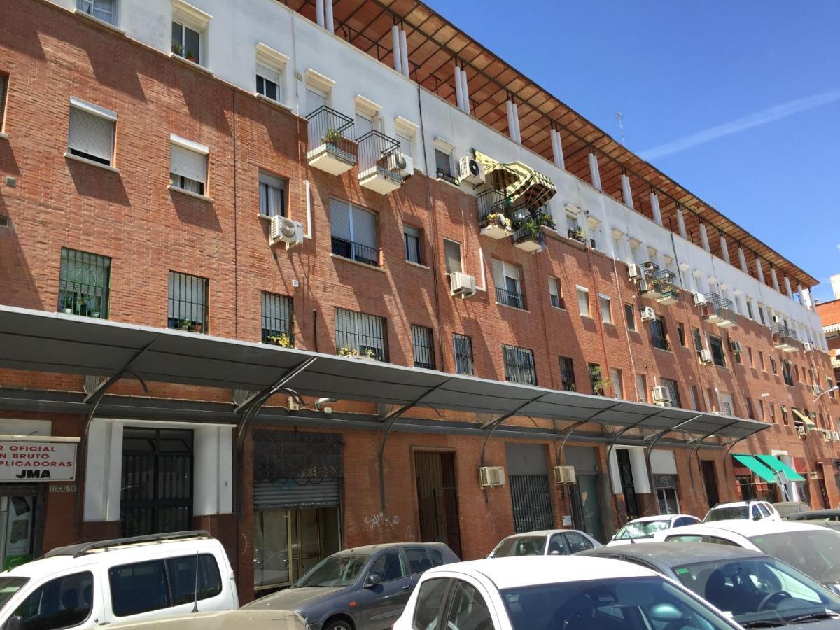 Apartamento Triana Center Appartement