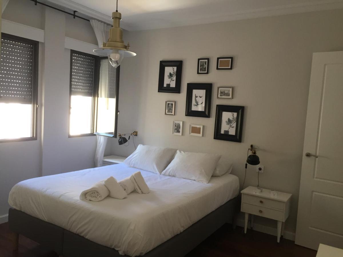 Appartement Apartamento Triana Center